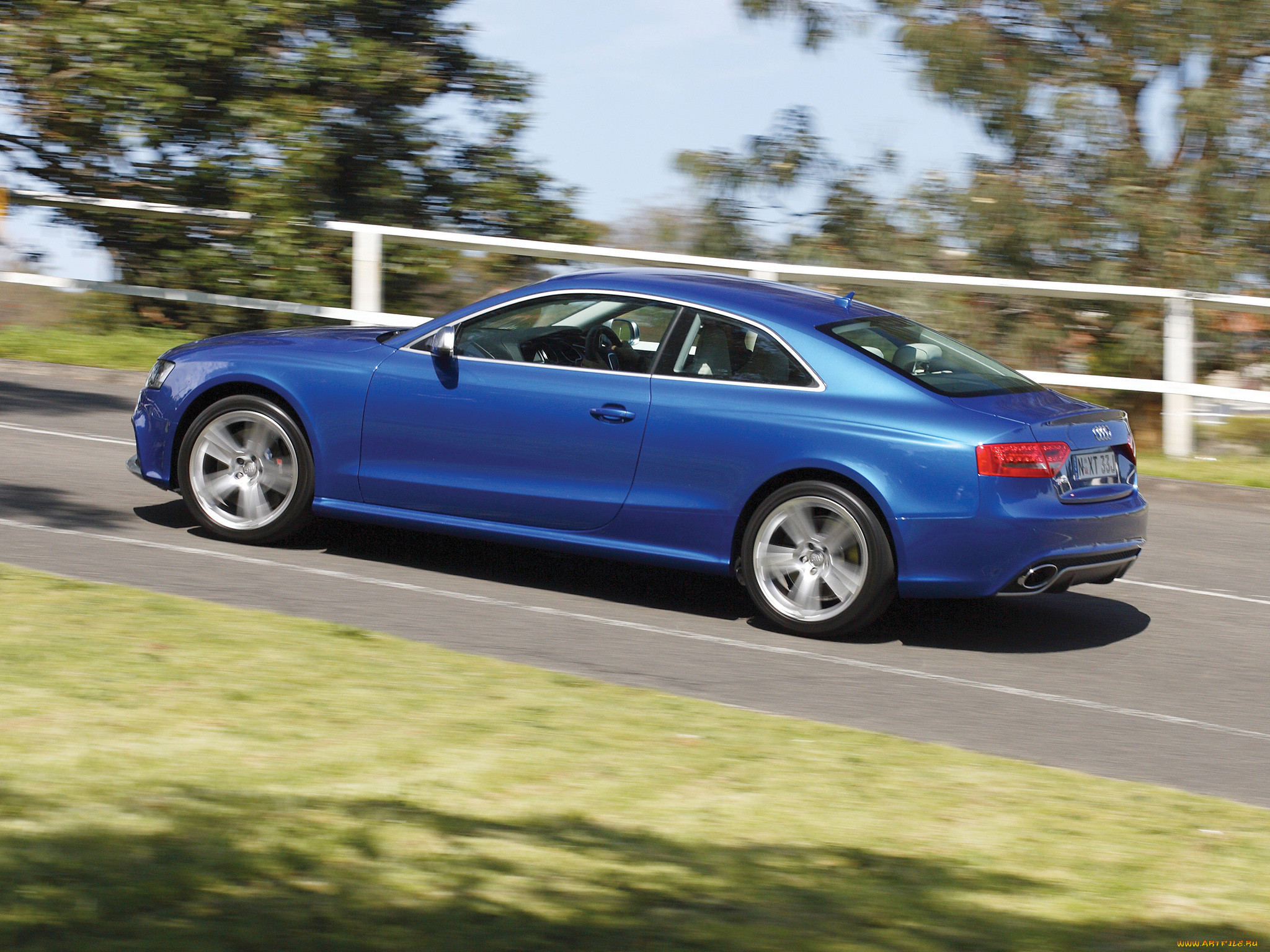 , audi, rs, 5, coupe, au-spec, 